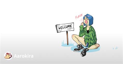 aarokira|@aarokira .